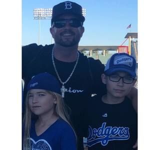 Meet your Posher, Bobby